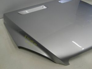 MERCEDES R KLASA W251 PO LIFCIE MASKA POKRYWA SILNIKA