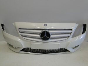 MERCEDES B KLASA W246 SPORT PAKIET ZDERZAK PRZEDNI