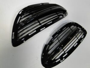 MERCEDES S KLASA W222 KRATKA PRAWA LEWA