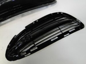 MERCEDES S KLASA W222 KRATKA PRAWA LEWA