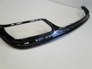 MERCEDES S KLASA W217 COUPE AMG DYFUZOR
