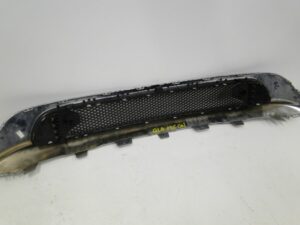 MERCEDES GLA X156 156 KRATKA DYFUZOR CHROM PRZÓD
