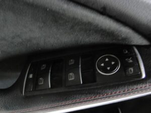 MERCEDES CLA W117 GLA X156 PRZEŁĄCZNIK