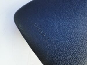MERCEDES G KLASA W463 PODUSZKA PRAWA LEWA