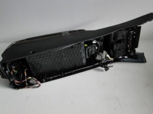 MERCEDES S KLASA W221 KRATKA NAWIEWU