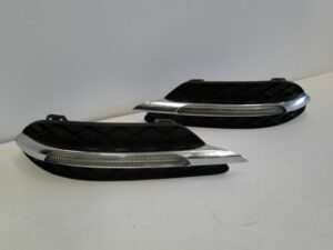 MERCEDES C KLASA W204 PO LIFCIE KRATKA PRAWA LEWA