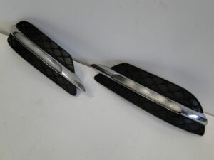 MERCEDES C KLASA W204 PO LIFCIE KRATKA PRAWA LEWA