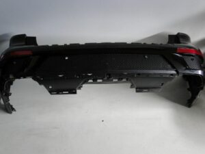 MERCEDES GL W166 AMG 63 / 65 ZDERZAK TYLNY