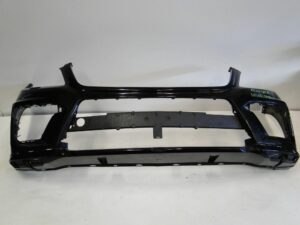 MERCEDES ML W166 ZDERZAK 63 AMG PRZEDNI