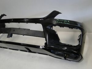 MERCEDES ML W166 ZDERZAK 63 AMG PRZEDNI