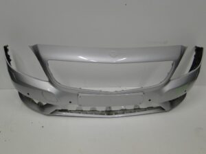 MERCEDES B KLASA W246 ZDERZAK PRZEDNI