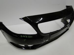 MERCEDES B KLASA W246 ZDERZAK PRZEDNI