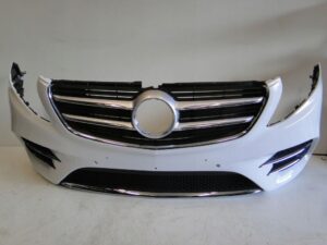 MERCEDES V KLASA W447 ZDERZAK AMG PRZEDNI