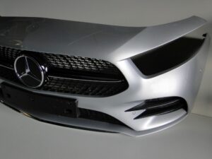 MERCEDES A KLASA W177 ZDERZAK AMG PRZEDNI