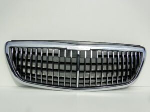 MAYBACH 222 GRILL ATRAPA