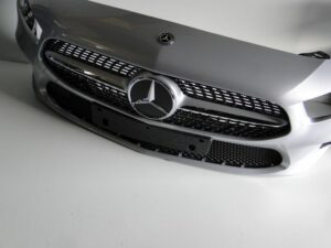 MERCEDES A KLASA W177 ZDERZAK PRZEDNI