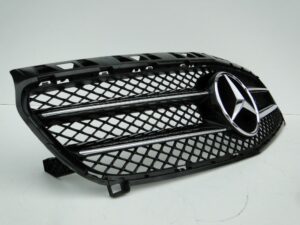 MERCEDES B KLASA W246 GRILL ATRAPA NA DISTRONIK
