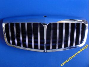 MAYBACH W 240 AMG 62 57 GRILL ATRAPA ORYGINALNA