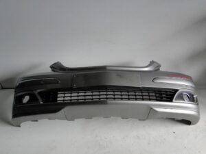 MERCEDES B KLASA W245 ZDERZAK BEZ PTC BEZ SPRYSK