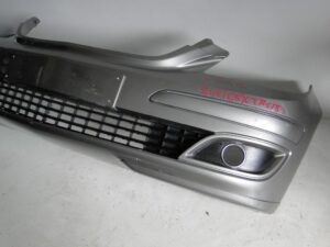MERCEDES B KLASA W245 ZDERZAK BEZ PTC BEZ SPRYSK