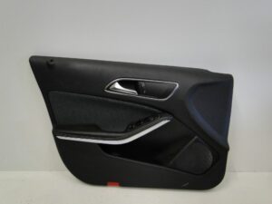 MERCEDES A KLASA 176 B KLASA 246 CLA 117 TAPICERKA BOCZEK LIFT