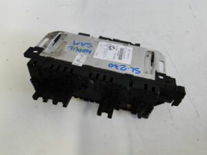 MERCEDES SL R230 MODUŁ SAM STEROWNIK A0345456232