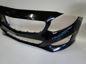 MERCEDES B KLASA W246 LIFT ZDERZAK PRZEDNI AMERYKA