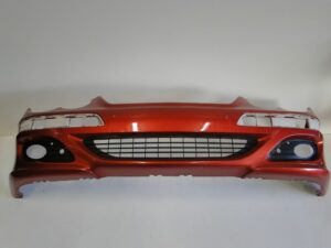 MERCEDES CL C 203 SPORT COUPE LIFT ZDERZAK PRZEDNI