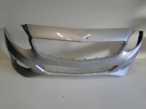 MERCEDES B KLASA W246 LIFT ZDERZAK PRZEDNI