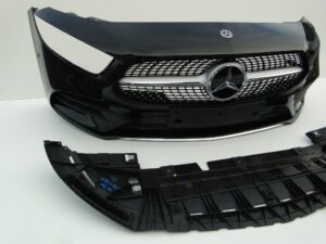 MERCEDES A KLASA 177 ZDERZAK AMG BEZ SPRYSK NA PTC