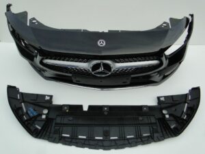 MERCEDES A KLASA W177 OSŁONA AMG A1778854900