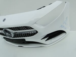 MERCEDES A KLASA 177 ZDERZAK AMG BEZ SPRYSK NA PTC