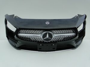 MERCEDES A KLASA 177 ZDERZAK AMG BEZ SPRYSK NA PTC