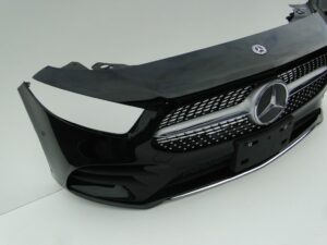 MERCEDES A KLASA 177 ZDERZAK AMG BEZ SPRYSK NA PTC