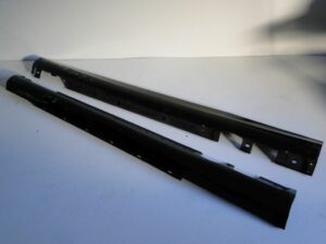 MERCEDES CLK W209 LIFT LISTWA PROGOWA LEWA PRAWA