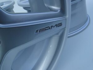 CLS 219 AMG FELGA 17” ET 30 ORYGINAŁ FELGI ALU