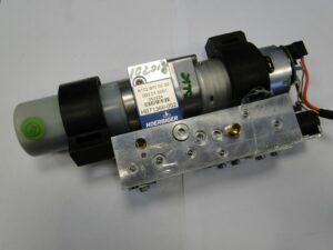 SLK R172 POMPA HYDRAULICZNA DACHU A1728000030