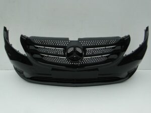MERCEDES V KLASA W447 ZDERZAK PRZEDNI