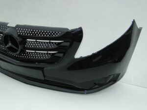MERCEDES V KLASA W447 ZDERZAK PRZEDNI