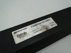 W211 W212 W204 W209 W221 OLEJÓWKA AMG A2095000100