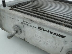 W212 W204 W209 W211 R230 OLEJÓWKA AMG A2095000600