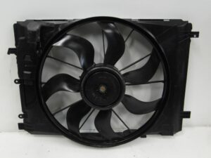 MERCEDES W176 W246 W117 W156 WIATRAK A2465000064