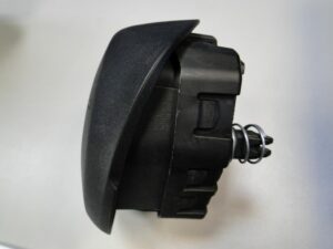 MERCEDES C KLASA W205 PODUSZKA W KIEROWNICĘ AIRBAG