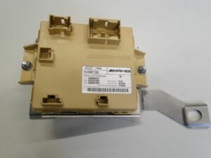 MERCEDES W176 W117 X156 MODUŁ NAPĘDU A0009002010
