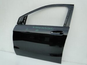 MERCEDES B KLASA W246 DRZWI LEWE PRZEDNIE