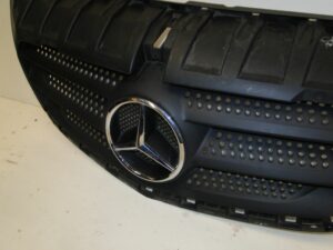MERCEDES CITAN W415 GRILL ATRAPA