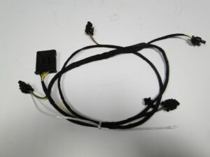 MERCEDES SPRINTER INSTALACJA WIĄZKA A9064407755