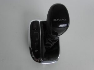 MERCEDES C KLASA W203 ELEGANCE GAŁKA BIEGÓW