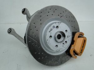 MERCEDES 257 238 X253 SL 231 TARCZ AMG