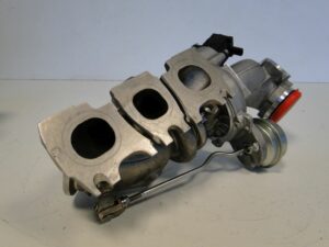 GLE 292 GLS W166 W205 238 W213 TURBO A2760903280